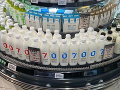 -百佳永辉超市(福田星河店)
