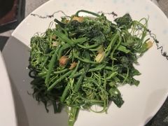 -虹潮荟·餐桌上的美食地理(太阳宫店)