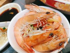 -丰收日(五角场店)