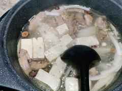 -采椰郎椰子鸡·脆皮鸡火锅(融创茂店)