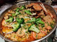 -沈家花园如皋菜(君御豪庭店)