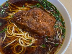 -鸡鸣汤包(红山动物园店)