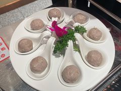 -犇鼎牛潮汕牛肉火锅(新辰里学清路店)