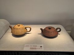 -中国茶叶博物馆(双峰馆区)