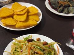 -玫瑰红烤羊排(北新桥三条店)
