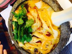 -九佰陆拾度土豆粉砂锅(普陀店)