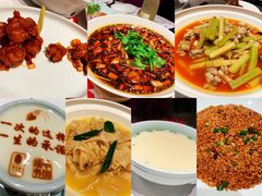 -俏江南天津时尚曲艺主题餐厅(马场道店)