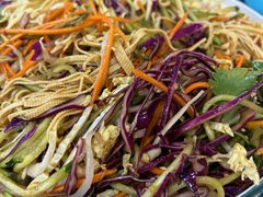 -诺敏塔拉奶茶-布里亚特包子-手把肉(锦都会店)