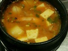 -釜山火炉·海鲜烤肉(紫藤路店)