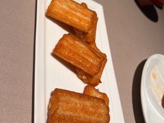 -荣轩(新荣记环球金融中心店)