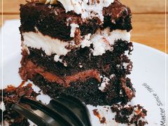 -Peet's Coffee皮爷咖啡(大学路店)