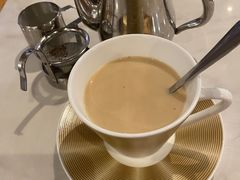-La-Serene Café
