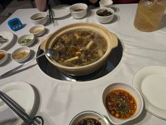 -天宜隆蘑菇宴火锅(石景山旗舰店)