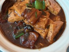 -安徽大厦中餐厅