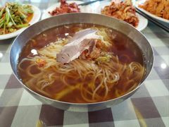 -西塔大冷面(三好街店)