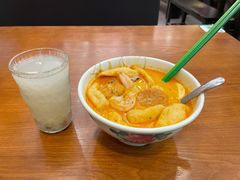 -绿柠食堂(北外滩店)