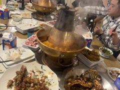 -虾大侠·盱眙龙虾老北京铜锅涮羊肉(金楠天街店)