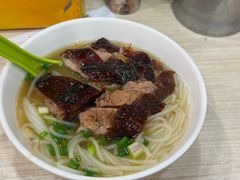 -一乐烧鹅(中环店)