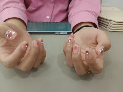 -斯馨·健康美甲美睫