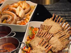 -厦门艾美酒店·新食谱西餐厅