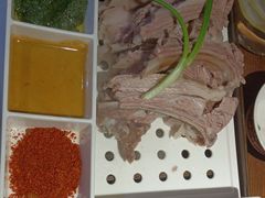 -相约·羊村小馆非遗手抓肉(七一酱园店)