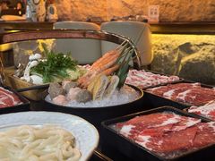 -山葵家·创意料理(临平银泰城店)