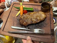 -極上萬膳·日料放题(海岸城店)