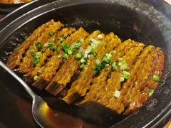 -姜君·千岛湖鱼头馆(浦东大道店)