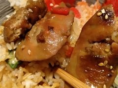 -活鳗饭·鹅肝范儿(高碑店店)