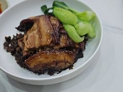 -李先生牛肉面大王(北京平谷步行街店)
