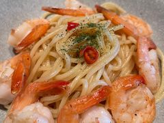 泰辣大虾意面-Bco豆库(星耀天地店)