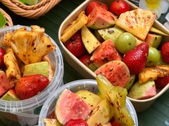 -云山竹·傣味手抓饭·野生菌孔雀宴·云南特色菜(昆明老街店)