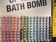 -LUSH(威尼斯人店)