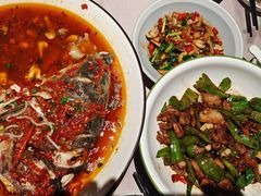 -洞庭鱼香(万科店)