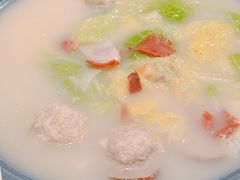 -那家小馆•北京菜•烤鸭(香山店)