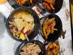 -嘉州九妹凤爪(乐山总店)