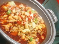 -洪星渔庄临平菜(星万里店)