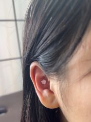 -众刺纹画·纹身·穿孔饰品·海娜定制