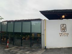 -几荷·恰似故人来(秀水广场店)