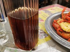 -独一道·大别山土菜烧烤(雨花西路店)