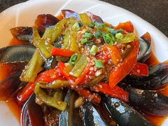 -湘肠香火锅店(团结湖店)