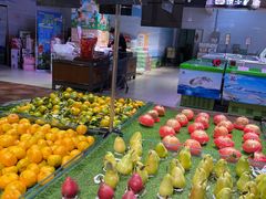 -欧亚商都奥特莱斯(新发路店)