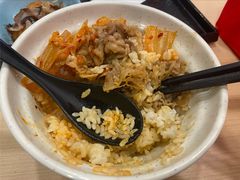 -吉野家(上海美罗城店)