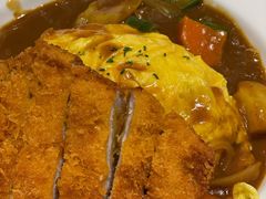 -COCO壱番屋(北京平安国际金融中心店)