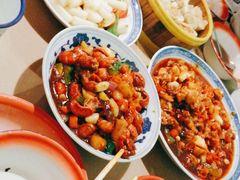 -老三样·旧食新味(船山路店)