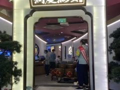 门面-望湘园·洞庭渔宴(永旺店)