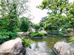 -七彩云南古滇温泉山庄