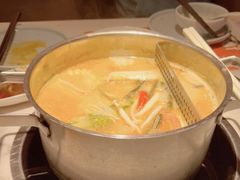 -生如夏花泰式火锅(伊藤双楠店)