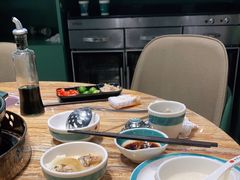 -春润大地海南椰子鸡(沙井京基百纳广场店)