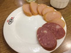-面面香(肇工店)